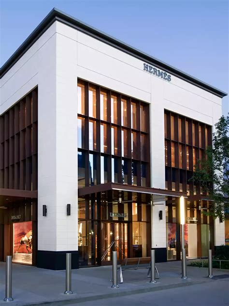 hermes boutique house|Hermes stores in houston.